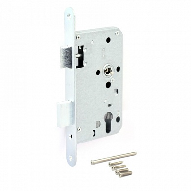 Картинка Замок врезной противопожарный Apecs 1900-ZN